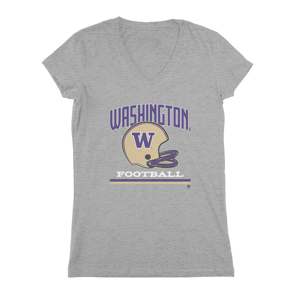 Washington Football: Vintage Helmet